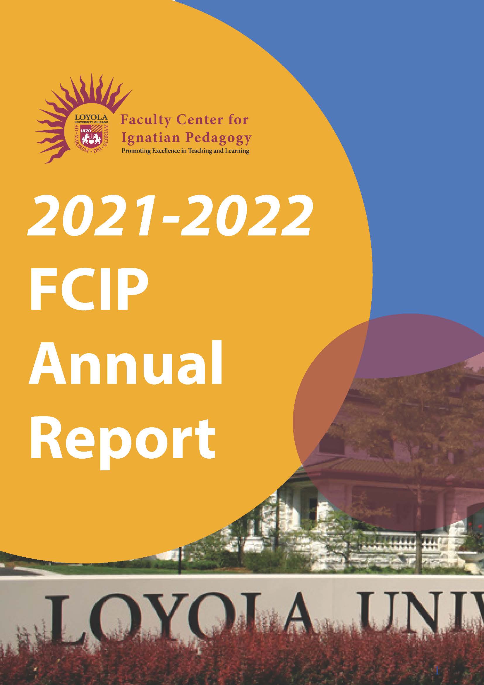 Annual Report 2021-2022